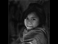 43 - Shy girl, nepal - LARRY JOHN - england